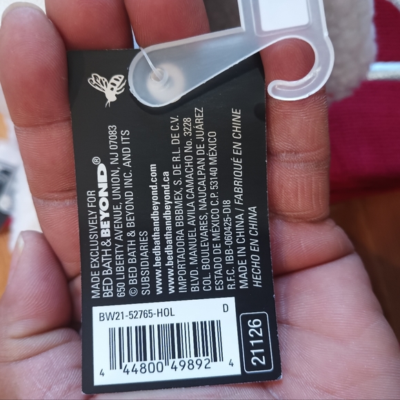 Xmas stockings - Picture 5 of 5